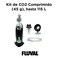 Fluval 16oz CO2 Disposable Cartridge 3 Pack 17556