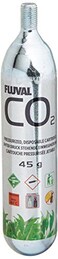 Fluval 16oz CO2 Disposable Cartridge 3 Pack 17556
