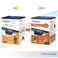 Aqueon QuietFlow Internal Filter with SmartClean Technology Shrimp Small