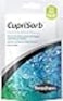 Seachem 2 Pack of Cuprisorb 21 Ounces Each Aquarium Water Treatment for Copper and Heavy Metal Remover
