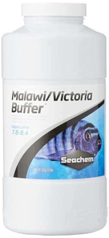 Seachem MalawiVictoria Buffer 12 kg 26 lbs