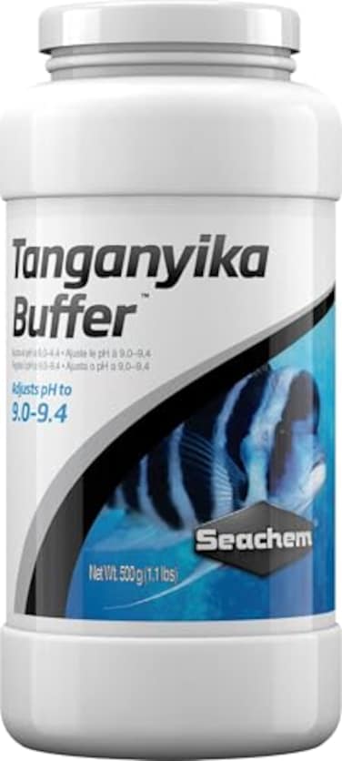 Seachem Tanganyika Buffer 500gram