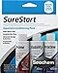 Seachem SureStart 3 100 ml Pack Aquarium Conditioning Pack for Freshwater Marine