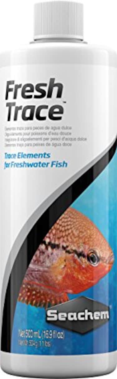 Seachem Fresh Trace 500ml