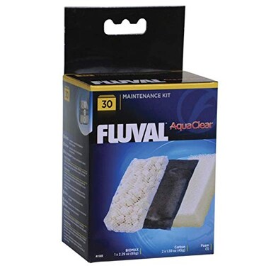 Fluval Maintenance Kit for AquaClear 30150
