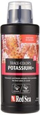 Red Sea Fish Pharm ARE22053 Reef Colors Potassium SupplementB for Aquarium 500ml