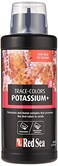 Red Sea Fish Pharm ARE22053 Reef Colors Potassium SupplementB for Aquarium 500ml