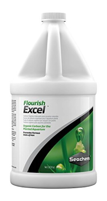 Seachem Flourish Excel 2 Liter