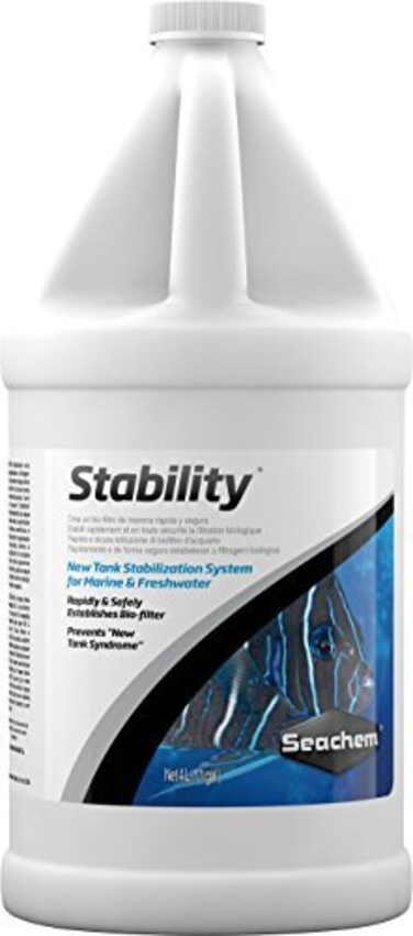 Seachem Stability 1L
