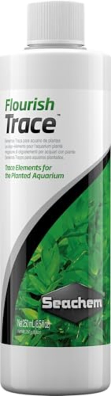 Seachem Flourish Trace Elements 250ml