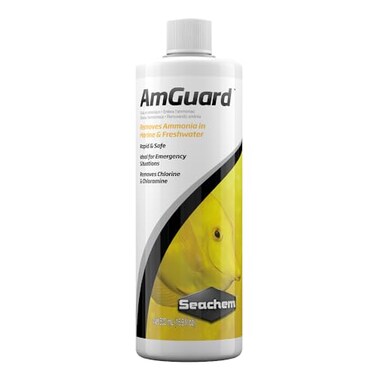 Seachem AmGuard 500ml