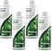 Seachem Flourish Excel 500 Milliliter Bottles 4 Pack
