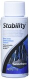 Seachem Stability Fish Tank Stabilizer For Freshwater and Marine Aquariums 50 ml