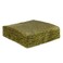 Two Little Fishies Atlsvgsb Sea VegGreen Seaweed Bulk 100 Sheets