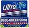 Ultralife Blue Green Slime Stain Remover