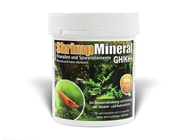 SALTYSHRIMP Salty Shrimp Mineral GHKH 200g