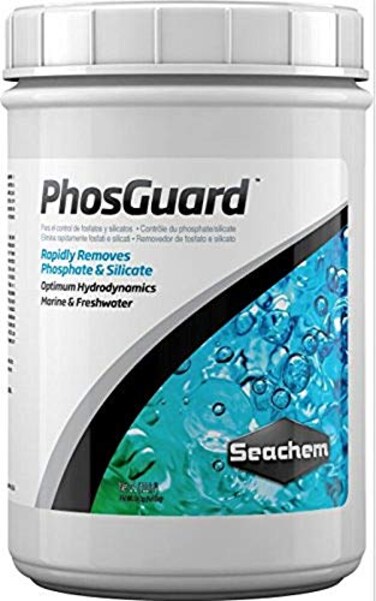Seachem PhosGuard 2 L 676 oz