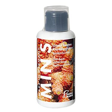 Fauna Marin Ultra Min S Coral Nutrition Concentr