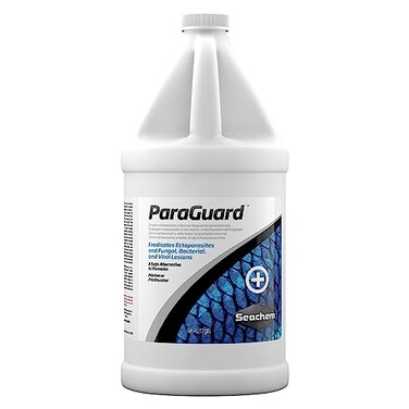 Seachem ParaGuard 4 L 1 fl gal
