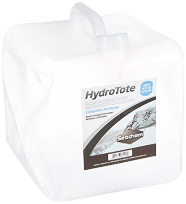 Seachem Hydrotote Water Changer 25 Gallon