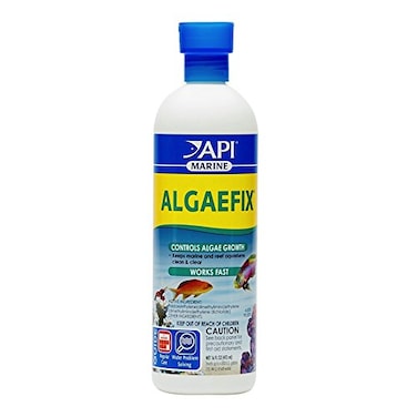 API Algaefix Marine Water Conditioner
