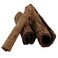 Fluval Betta Tropical Almond Bark Aquarium Decor 3Pack