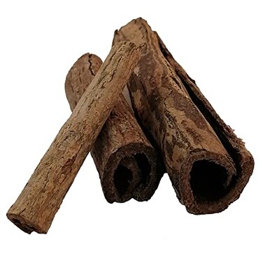 Fluval Betta Tropical Almond Bark Aquarium Decor 3Pack