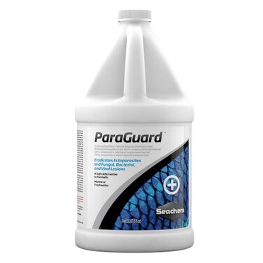 Seachem ParaGuard 2 L 676 fl oz
