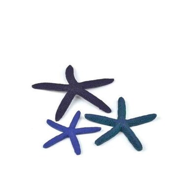 BiOrb 461430 Starfish Set 3 Blue Aquariums