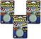 Zoo Med Laboratories Plankton Banquet Block Feeders Giant Size 3 Pack