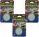 Zoo Med Laboratories Plankton Banquet Block Feeders Giant Size 3 Pack