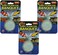 Zoo Med Laboratories Plankton Banquet Block Feeders Giant Size 3 Pack