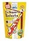 Hikari 042197 Silkworm Selects Koi Food One Size