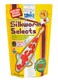 Hikari 042197 Silkworm Selects Koi Food One Size