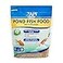 API POND FISH FOOD Pond Fish Food 268Pound Bag