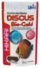 Hikari Tropical Discus BioGold Fish Food 282 oz 80g