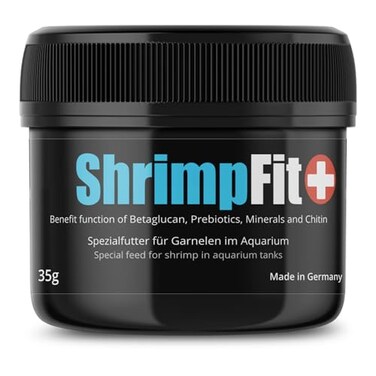 GlasGarten Shrimp Fit