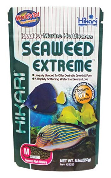 Hikari Usa Inc AHK25323 Seaweed extreme 88Ounce