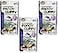Hikari 3 Pack Usa Tropical Fancy Guppy For Pet Health 077Ounce Each