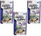 Hikari 3 Pack Usa Tropical Fancy Guppy For Pet Health 077Ounce Each