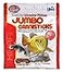 Hikari Tropical Jumbo Carnisticks Fish Food 176 oz 500g