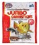 Hikari Tropical Jumbo Carnisticks Fish Food 176 oz 500g