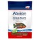Aqueon Cichlid Slow Sinking Fish Food Pellets Medium Size 25 Ounce