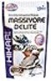 Hikari Tropical Massivore Delite Fish Food 134 oz 380g
