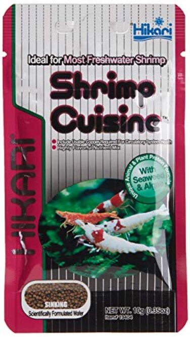 Hikari 30315 Shrimp Cuisine 035 oz