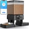 oneisall Automatic Cat Feeder with 5G WiFi Automatic Cat Food Dispenser for 2 Cats Small Pets 20 Cups5L Timed Dry Food Dispenser with App Control