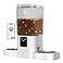 Frienhund Automatic Cat Feeders 2 Cat with Slow Feed 7L Dual Automatic Dog Feeder with 5G WiFi Double Auto cat Food Dispenser for Multiple Pets Detachable for Easy Clean 29 Cup ACF190WB