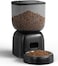 Sarpaws Automatic Cat Feeder 3L Cat Food Dispenser BatteryOperated with 180Day Battery Life Timed Pet Feeder for Cats and Dogs Desiccant Bag Programmable Portion Control 10s Voice Recorder