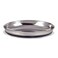 Our Pets Dish Oval Cat Rubber Bottom Pet Bowl 2 Pack