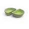 SureFlap SureFeed Half Bowl Green